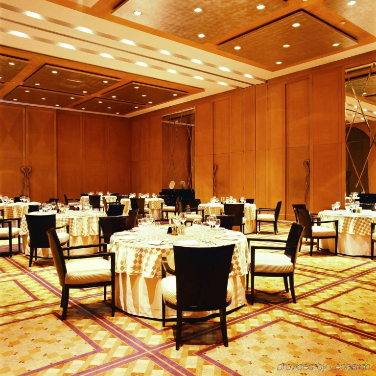 Trident, Gurgaon - Général
