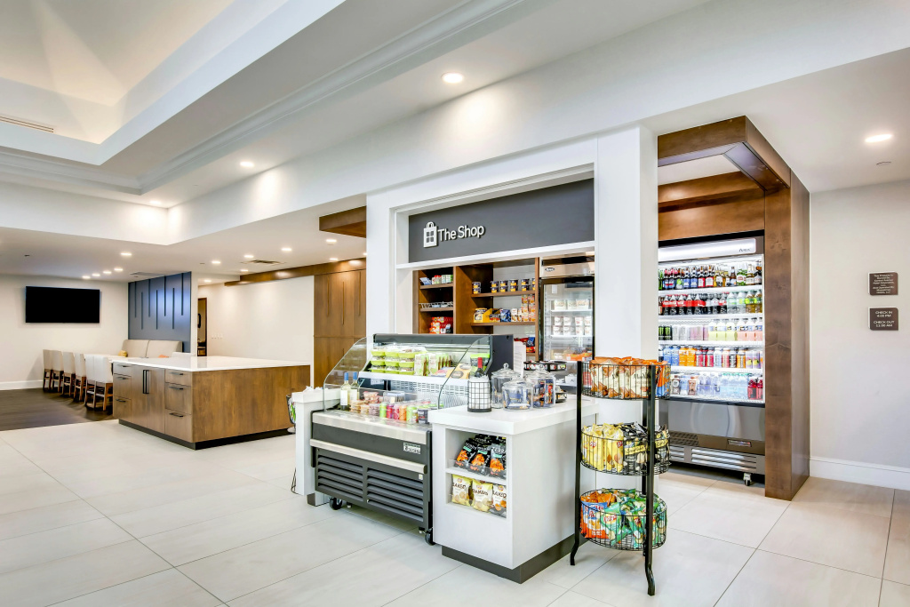 Hilton Garden Inn Louisville Airport - Général