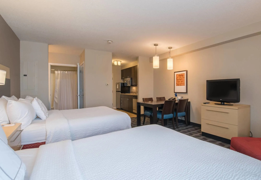 TownePlace Suites by Marriott Orem - Général
