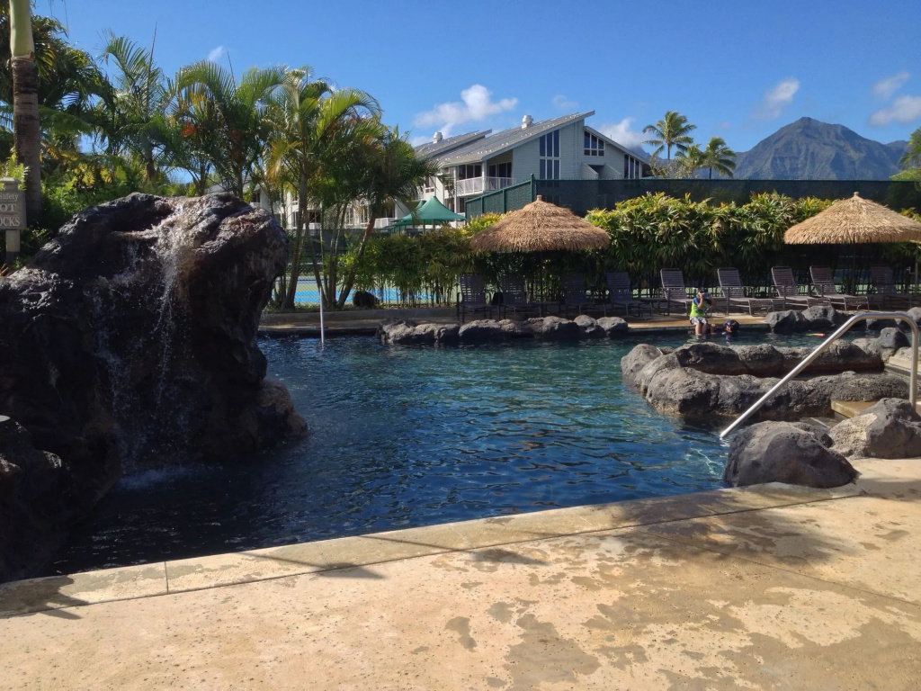 Beach & Waterfront