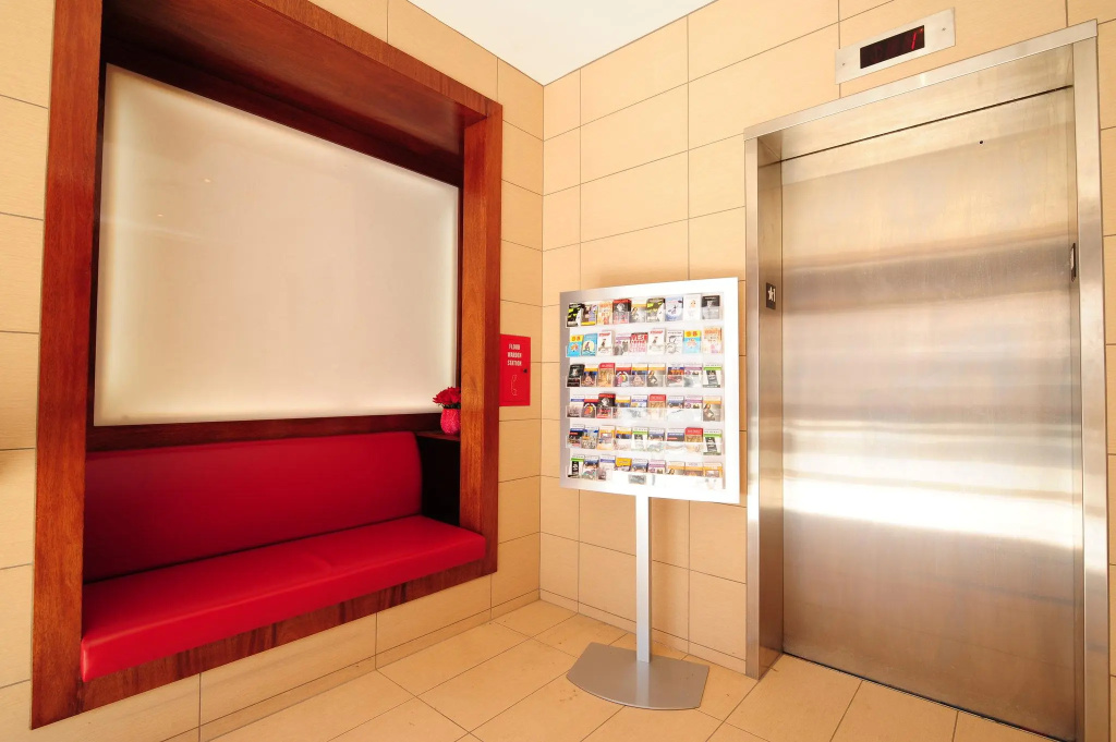 Hotel photo 14