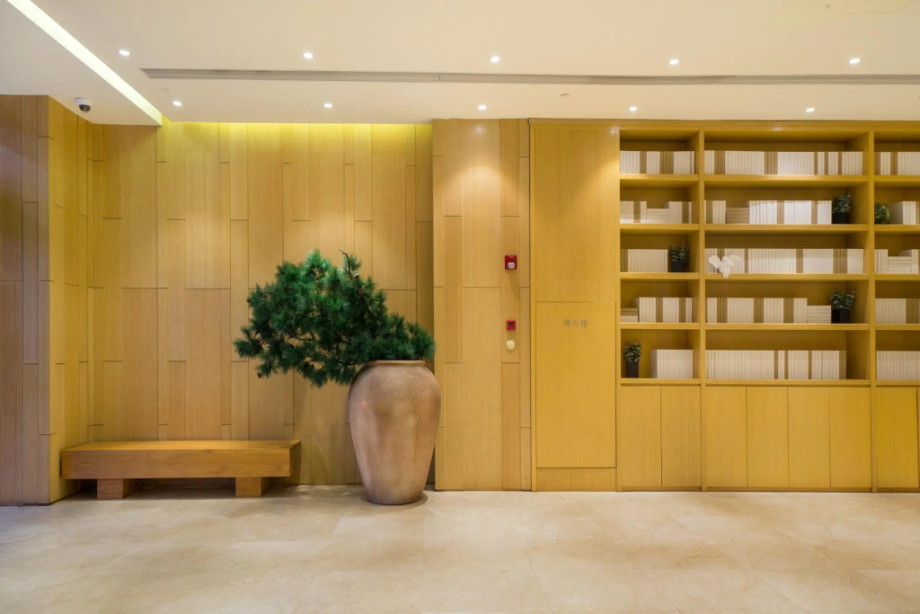 Ji Hotel Shanghai Kangqiao Xiupu Road - Général