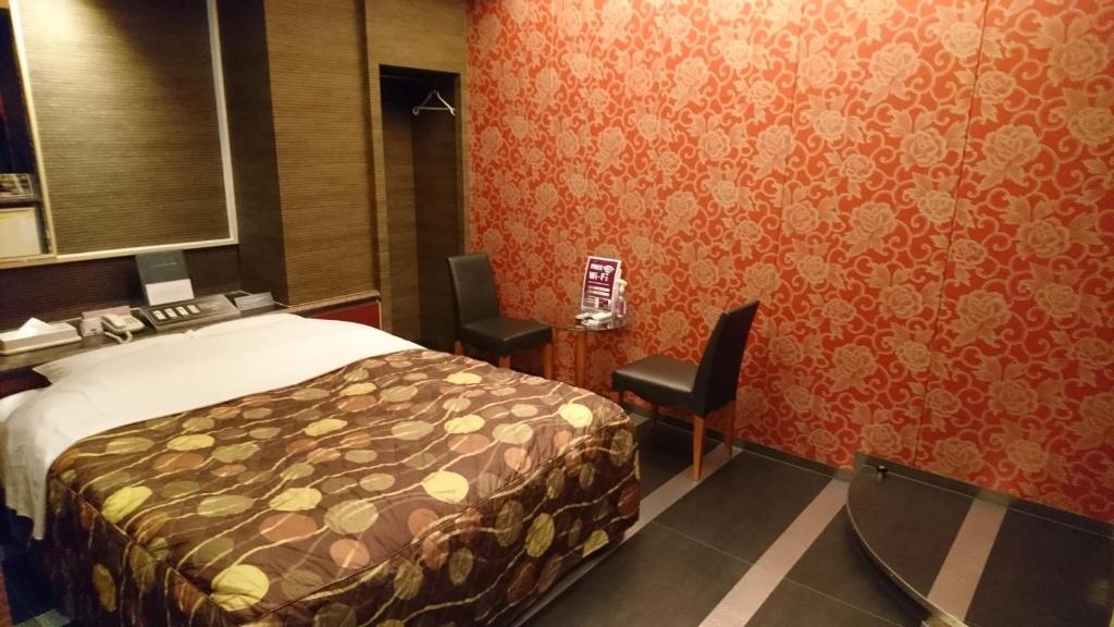 Hotel Eris Hakata - Adult Only 사진 1