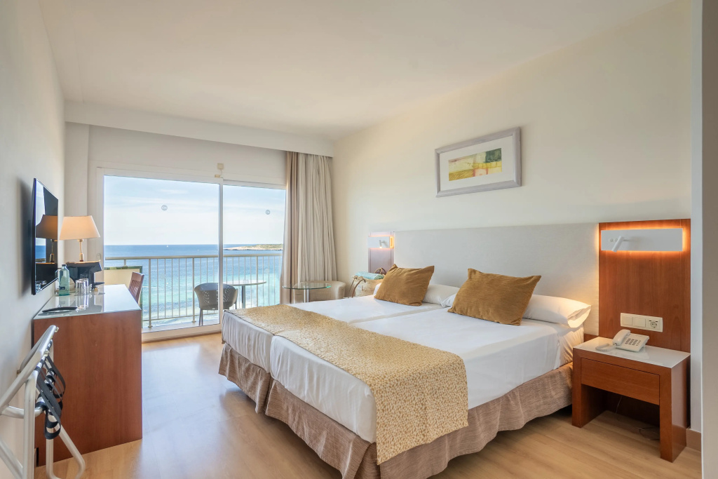 CM Castell de Mar Hotel - Général