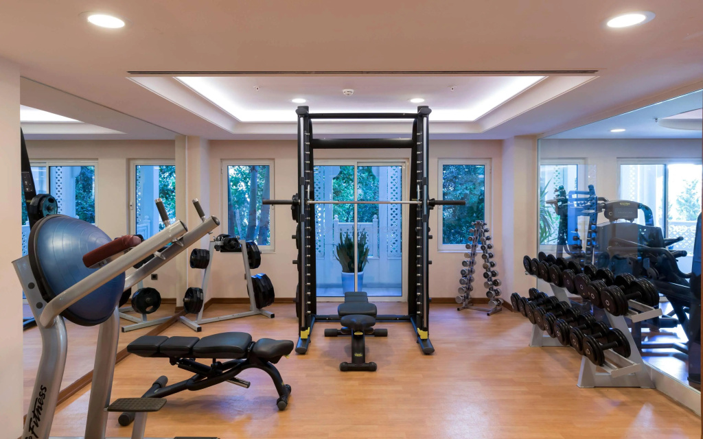 Ali Bey Resort Sorgun - Ultra All Inclusive - Général