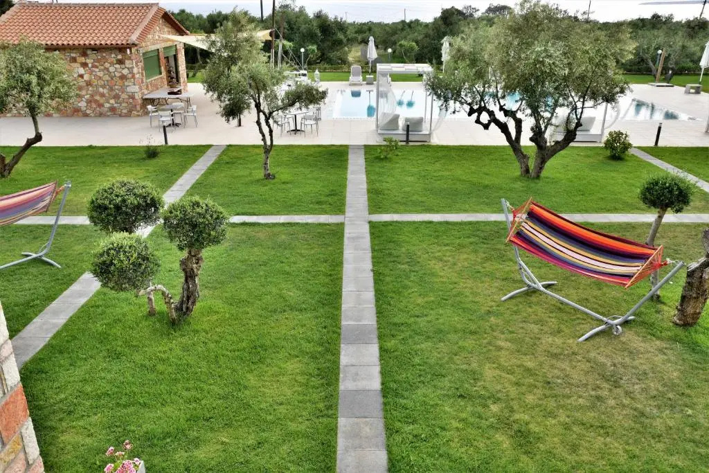 Family Villa