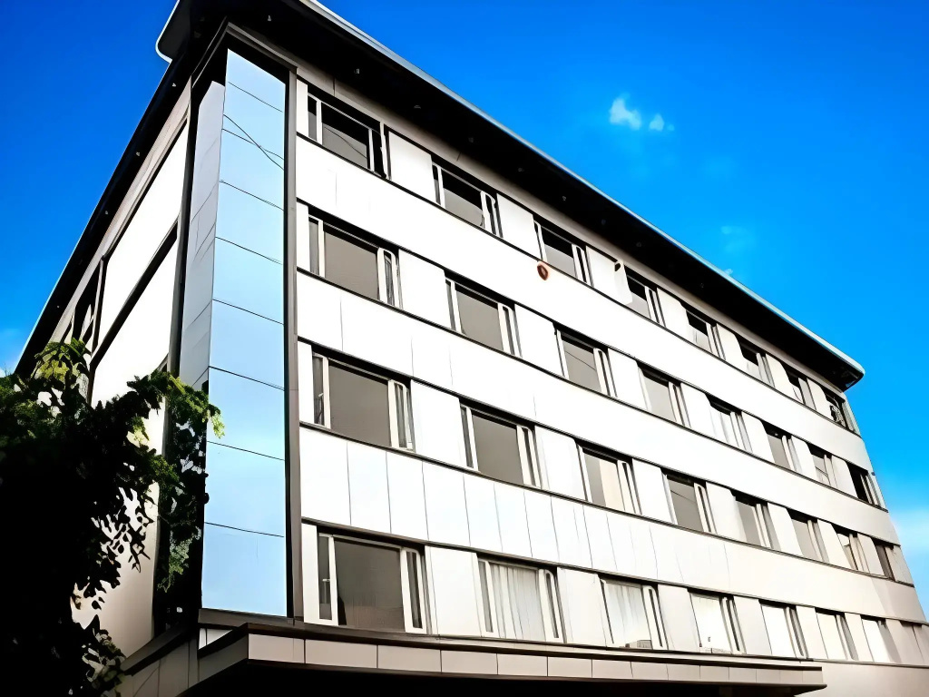 Rio The Hotel