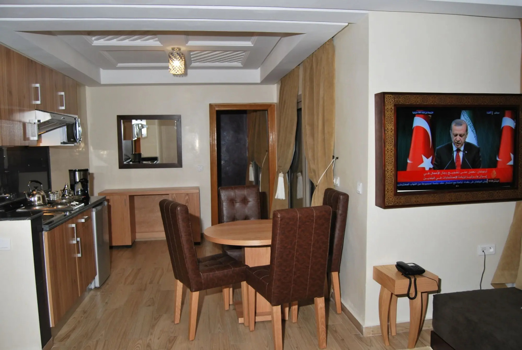 Hotel photo 19