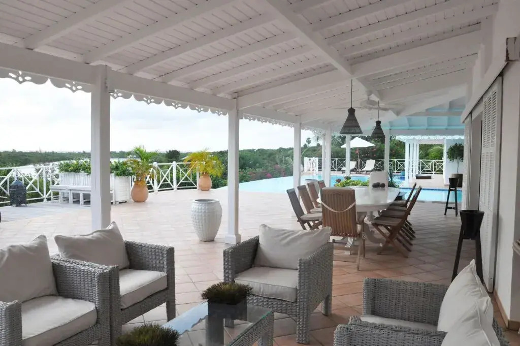 Dream Villa Terres Basses-953