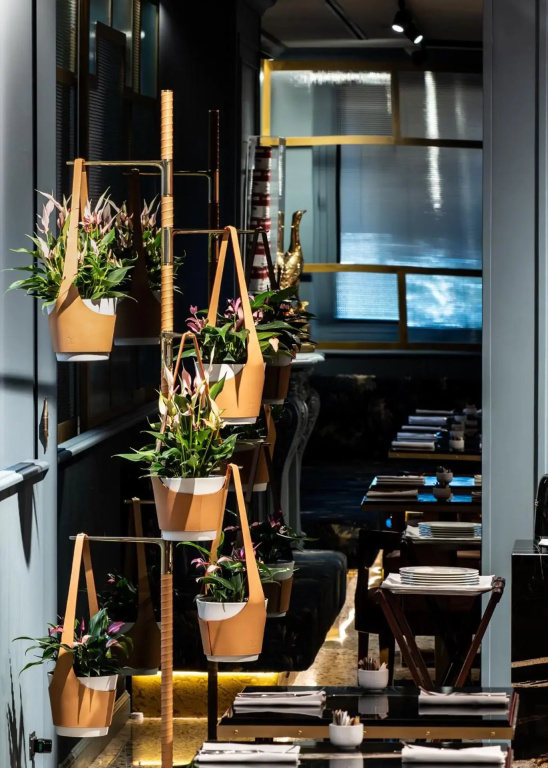 The Glam Boutique Hotel & Apt - фото 27