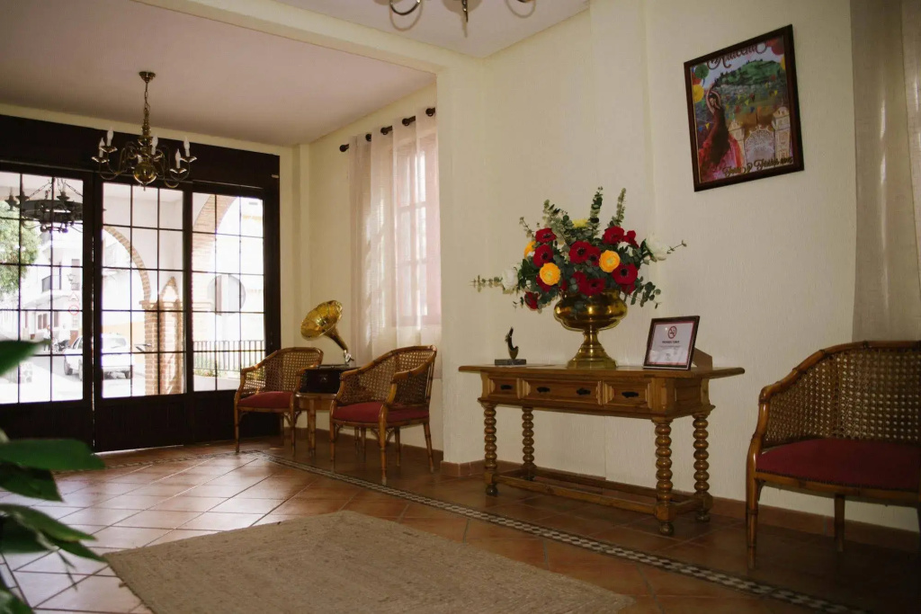 Hotel photo 15