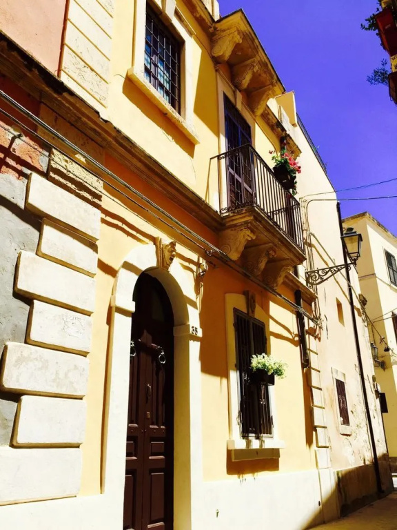 Made in Ortigia Apartments