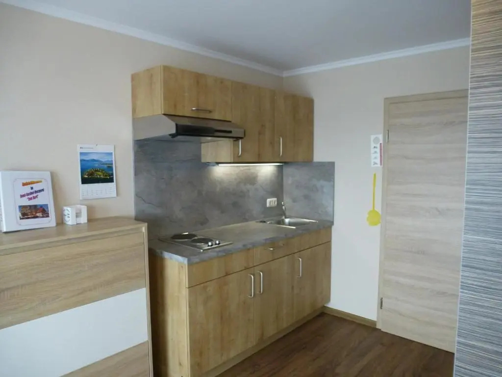 Land-gut-Hotel "Zum Bartl" - Chambres