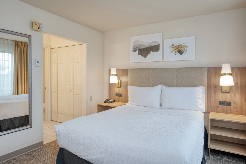 Staybridge Suites Allentown Bethlehem Airport by IHG - Général