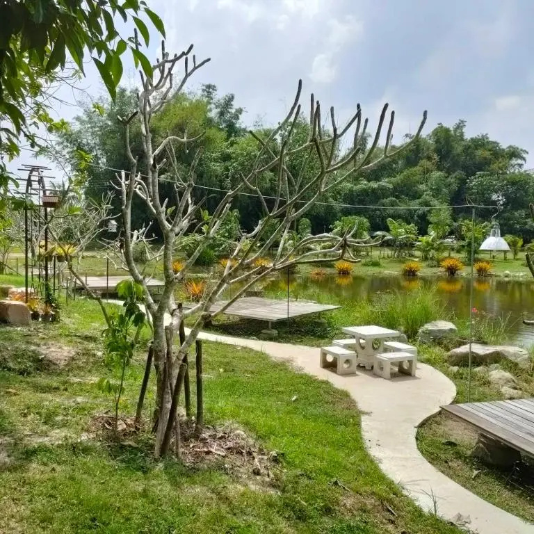 บ้านย่า ณ ท่าไทร