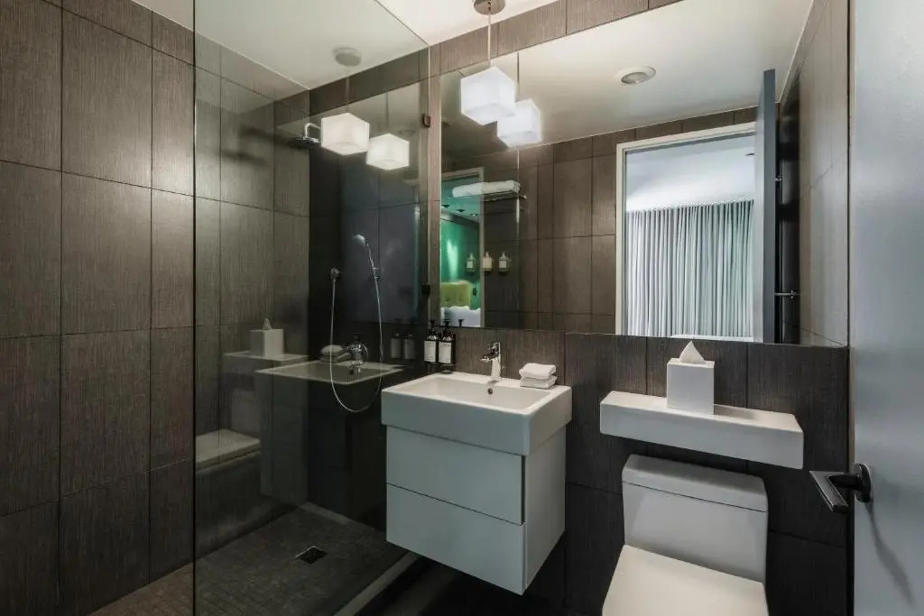 Hotel photo 12