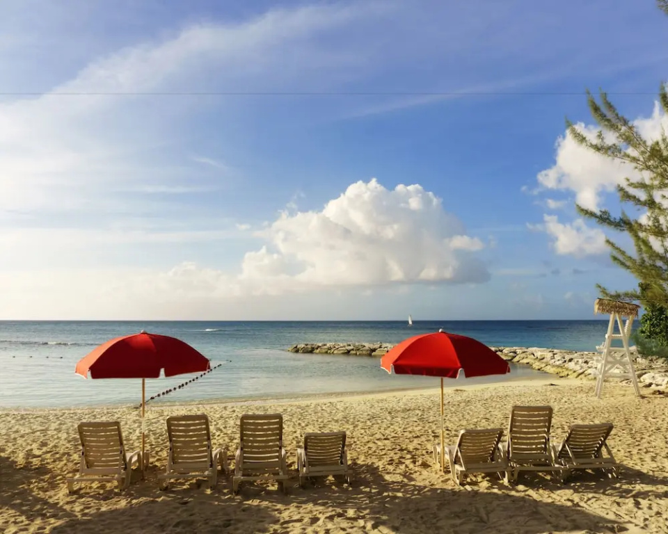 Seawind On The Bay Beach Studio OLR - Général