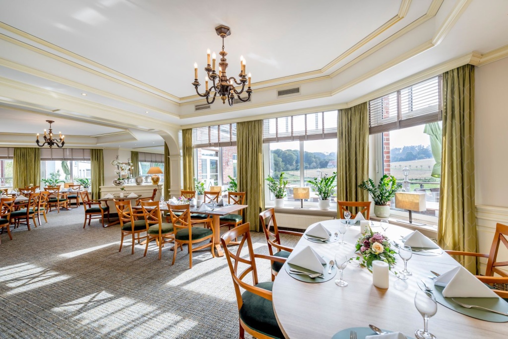 Landhotel Buller - Général