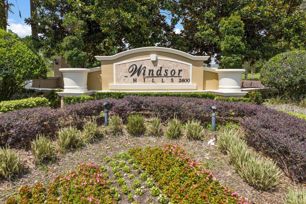 3 Bedrooms / 3 Bathrooms / Windsor Hills (7658 KC), Kissimmee, US