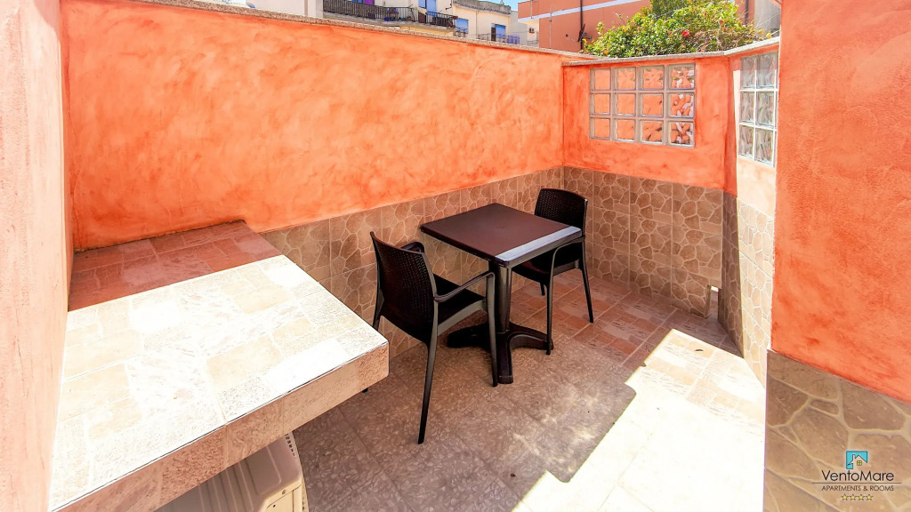 Il Vento e il Mare - фото 17