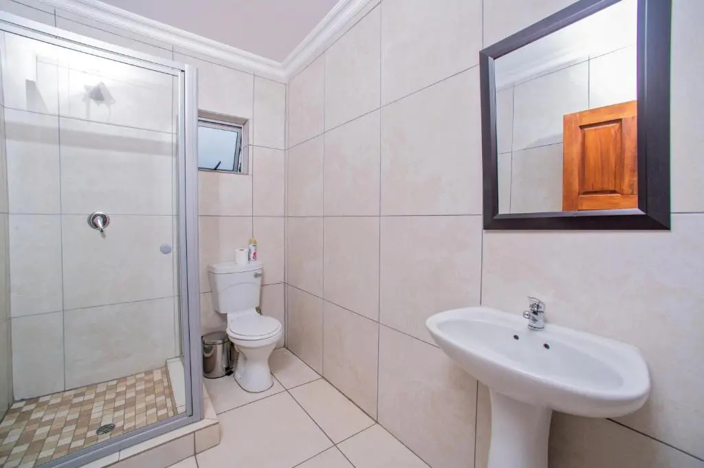 Kayise Lodge - Chambres