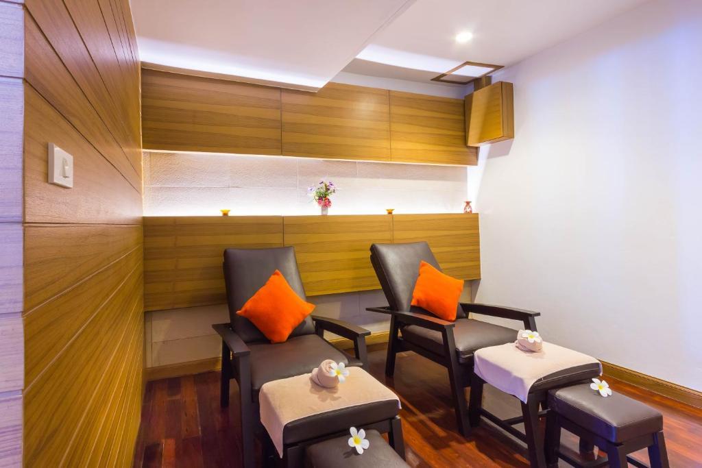 Beyond Resort Karon