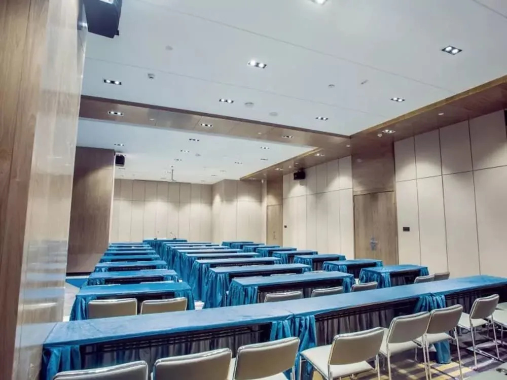 Business Centre
