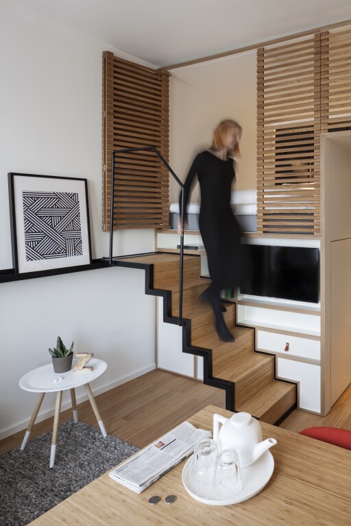 Zoku Amsterdam picture