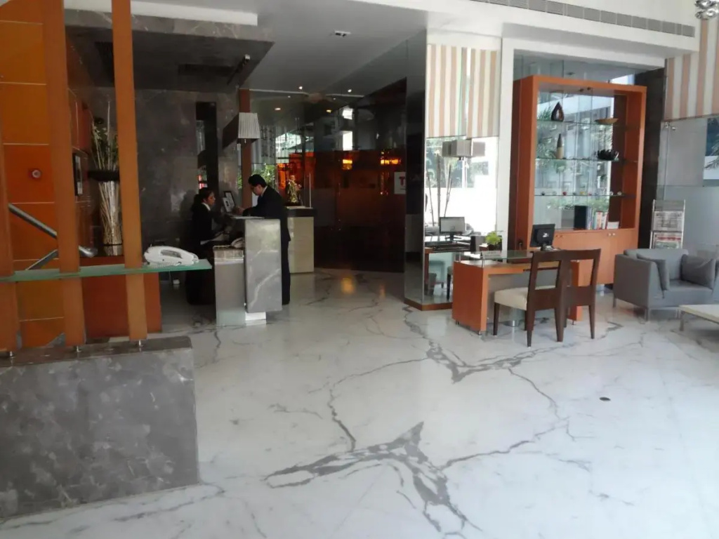 Hotel photo 15
