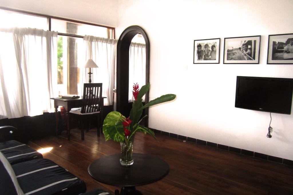 Hotel Suite Lanka