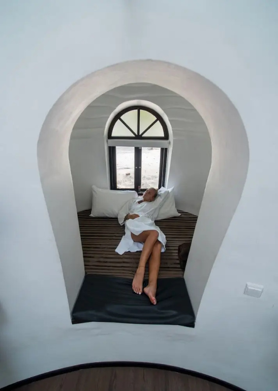 Moonlight Resort - Chambres