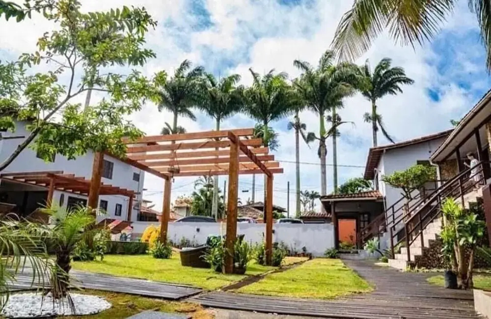 Encanto dos Anjos