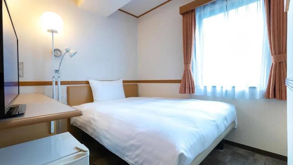 Toyoko Inn Kashiwa Station Nishi - Chambres