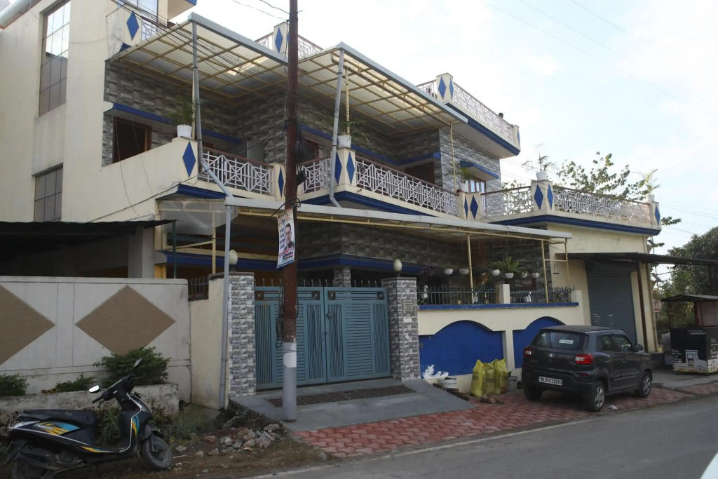 Stayble Homestay