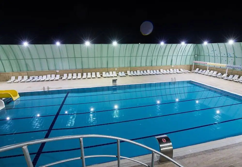 Fimar Life Thermal Resort Hotel - Général