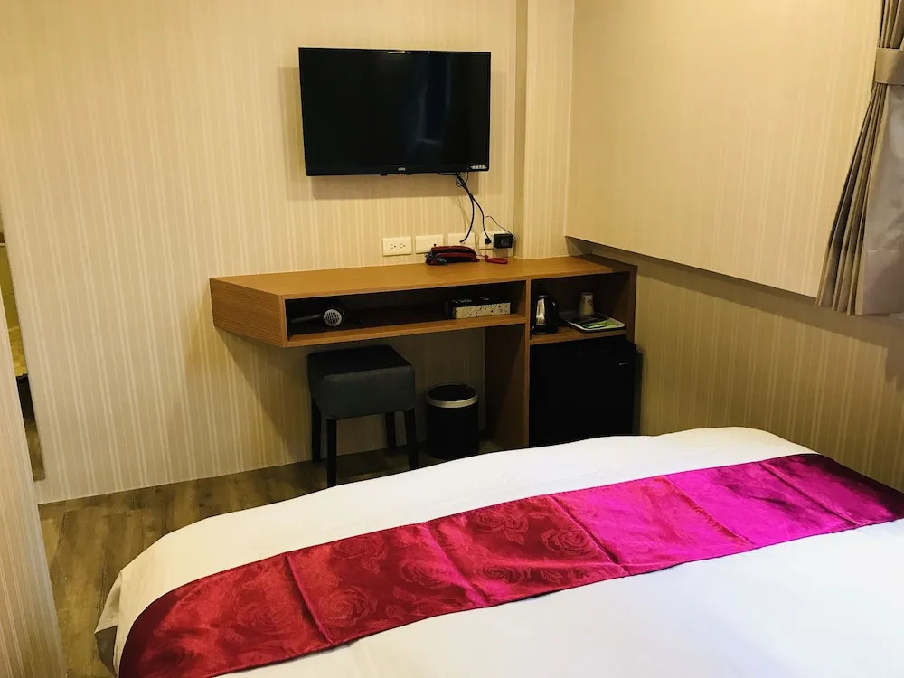 Everyday Hot Spring Hotel - Chambres