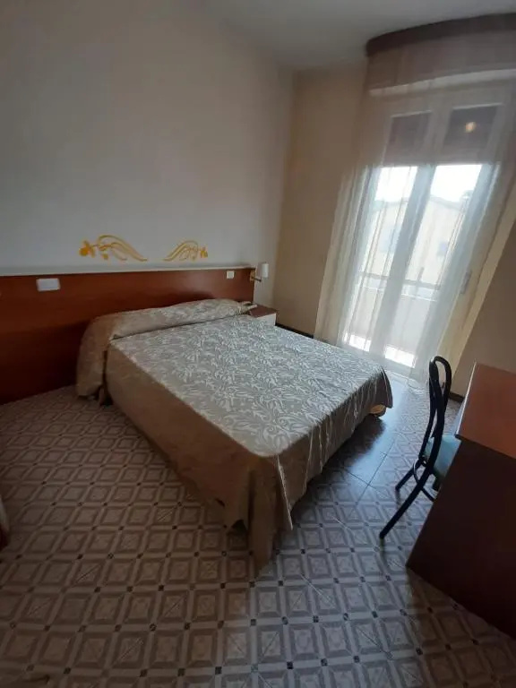 Mio Hotel - Chambres