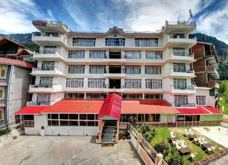 Hotel photo 26