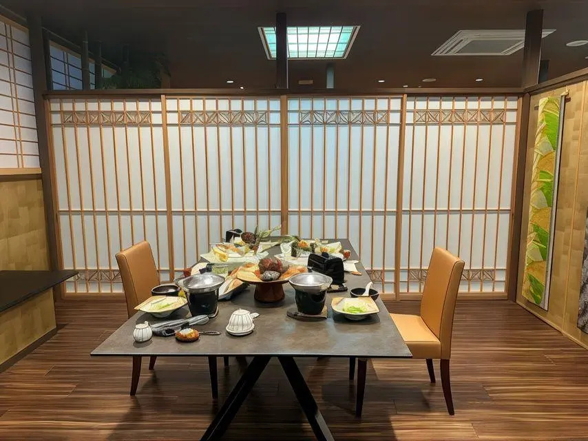 Hotel photo 20