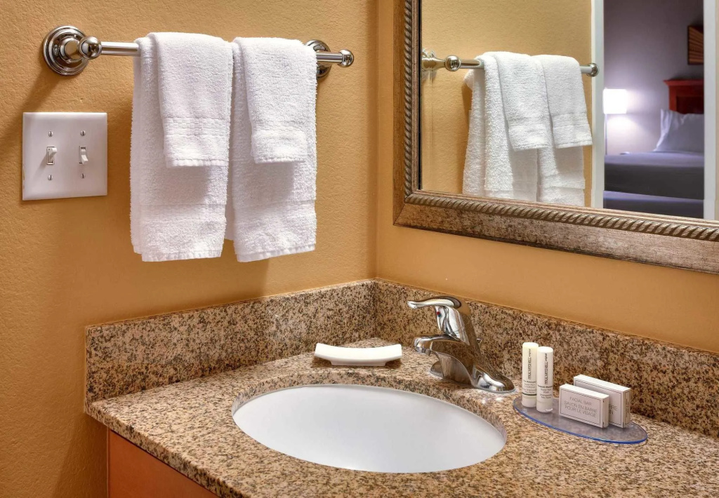 Towneplace Suites by Marriott Sierra Vista - Général