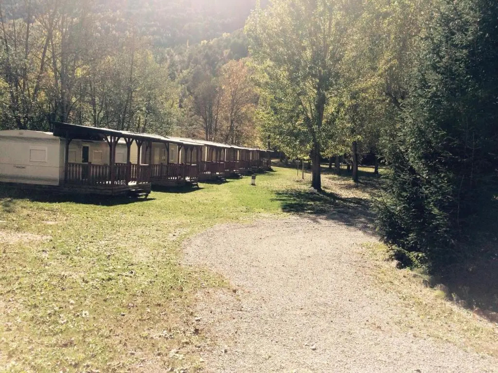 Bungalow
