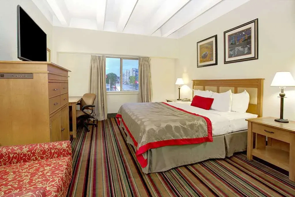 Hotel photo 4