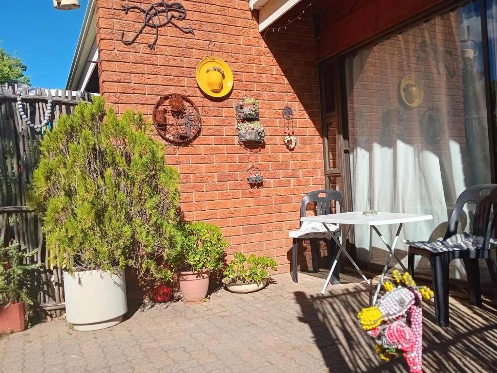 Amani Guest House Clarens