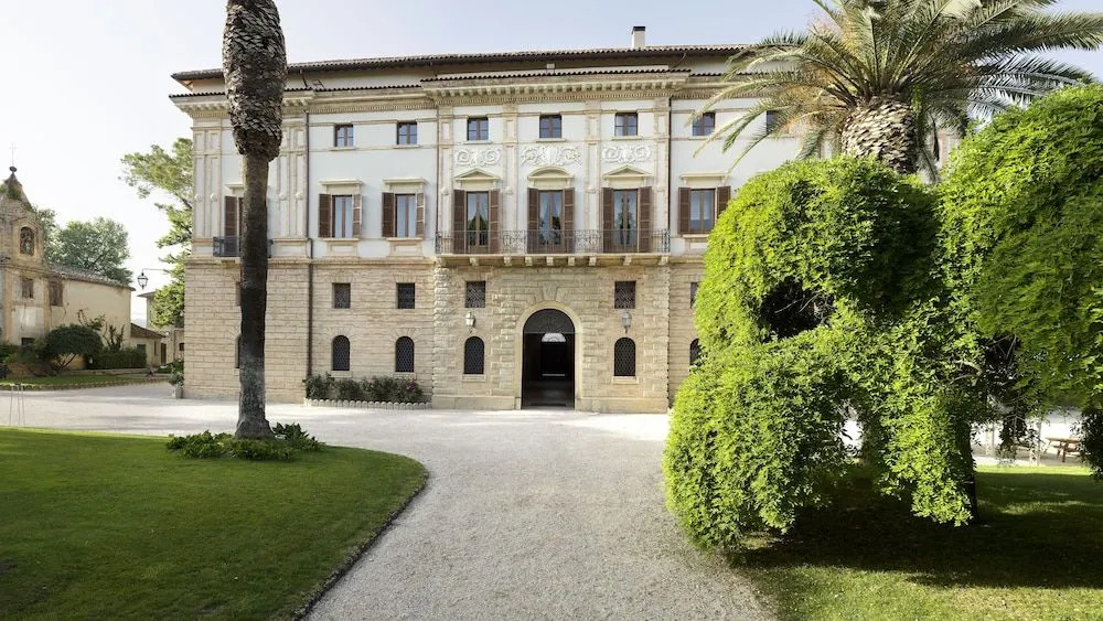 Villa Corallo