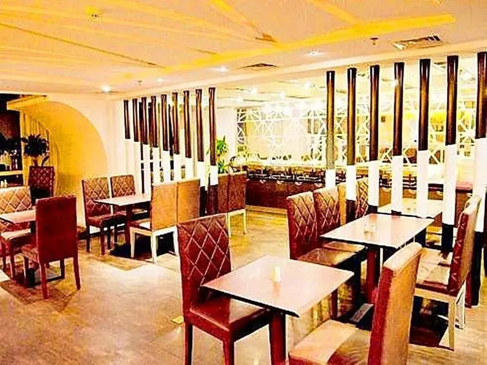 Lijing Commercial Hotel - Général