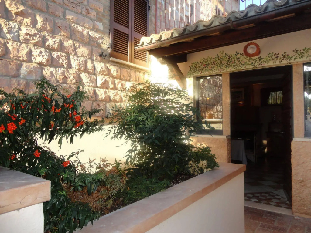 Il Roseto Country House