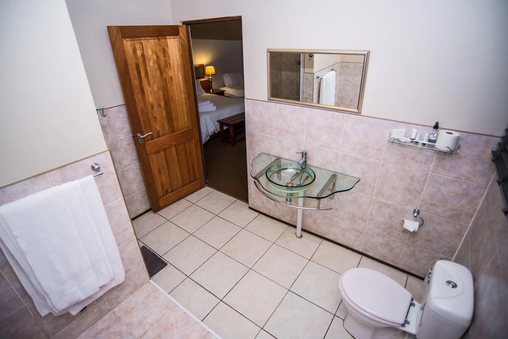 Adelante Lodge - фото 8