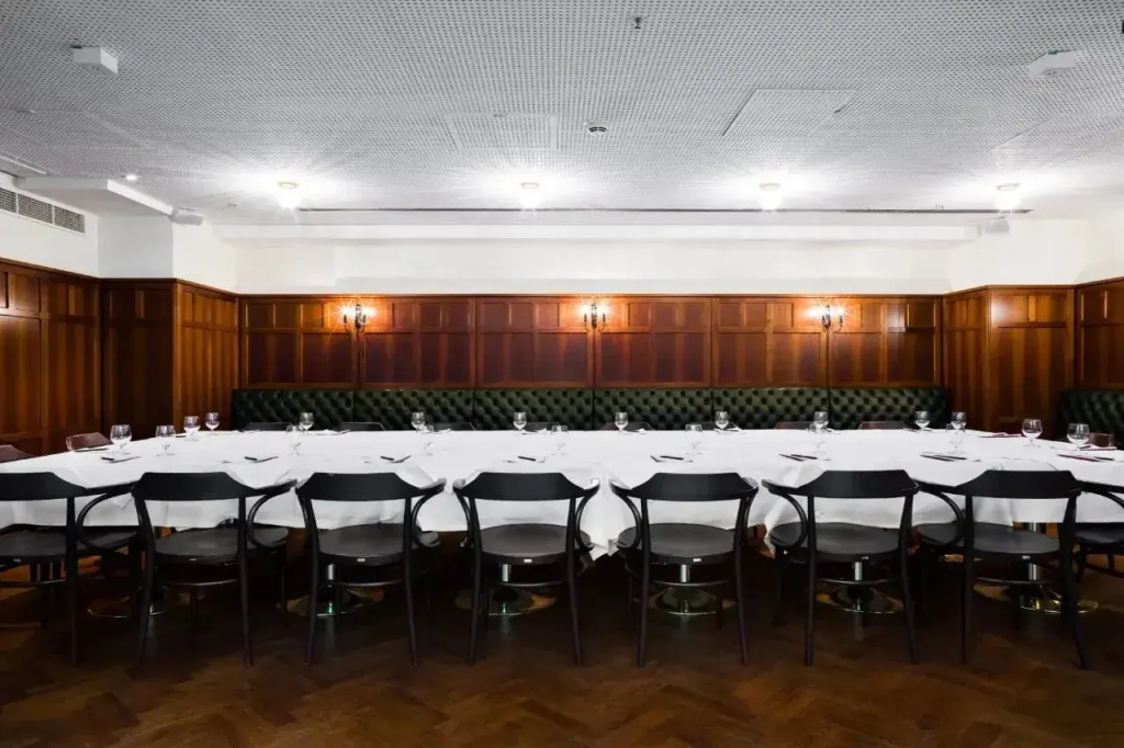 Hotel Grand Ferdinand Vienna - Général