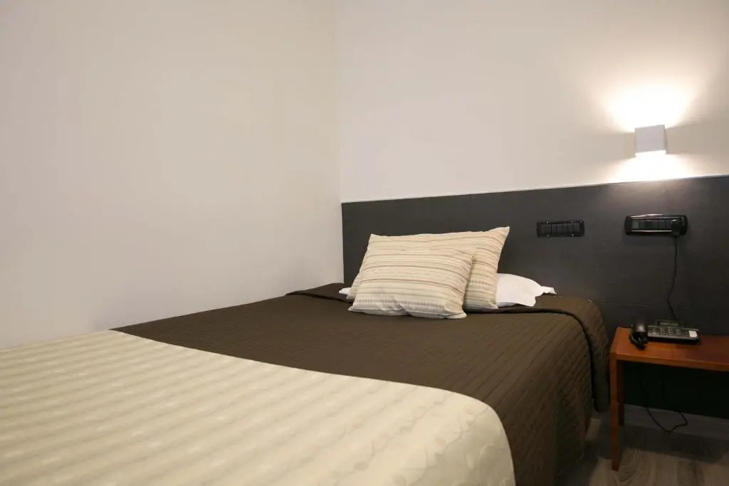 Mediterranea Hotel & Convention Center - Chambres