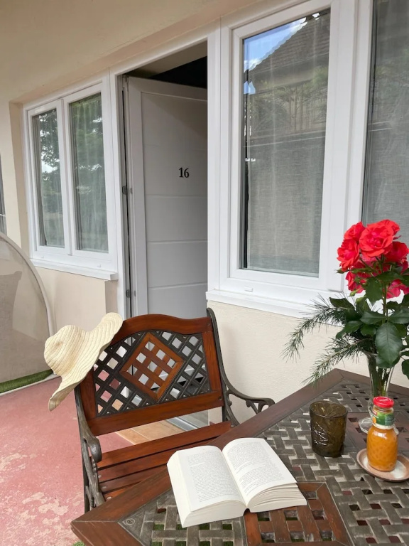 The Originals Boutique, Hôtel Clos St Marie - Chambres